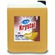 Krystal na podlahy Clean Floor s alfaalkoholem 5 l