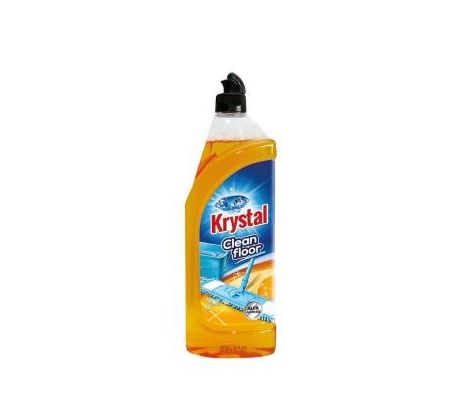 Krystal na podlahy 750 ml