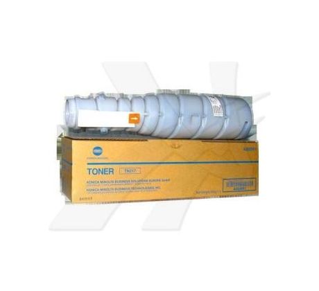 Toner Konica Minolta C223/283, black