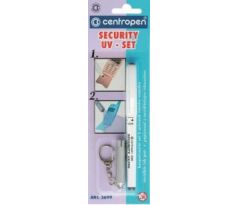 Liner 2699/2 Permanent security UV set