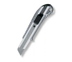 Nůž zalamovací kovový SX 96 malý