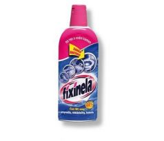 FIXINELA WC čistič 500 ml