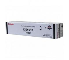 Toner originální Canon, CEXV12, 9634A002 24000str., černý