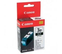 Inkoustové kazety Canon BJC6000, 6100, S400, 450 černá