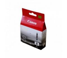 Inkoustové kazety Canon CLI8BK, iP4200, iP5200, iP5200R, černá