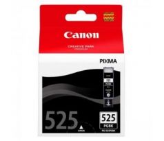 Inkoustové kazety Canon Pixma PGI 525 PGBK,  MG5150, 5250, 6150, 8150