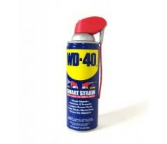 Sprej mazací WD-40 obsah 400 ml