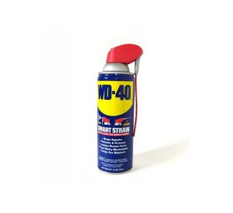 Sprej mazací WD-40 obsah 400 ml