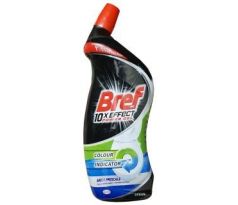 Bref Tornado 6 x Effect power-gel 700 ml Anti-limescale, na vodní kámen