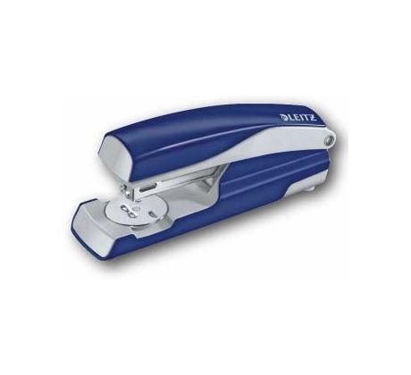 Sešívač Leitz NeXXt 5502 modrý 30 listů