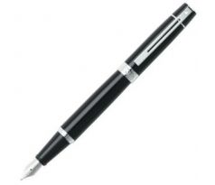 Pero plnicí Sheaffer 300 Glossy Black