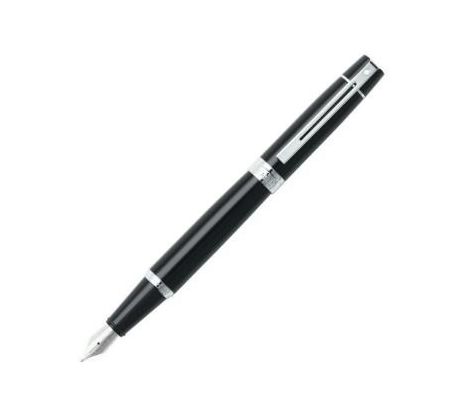 Pero plnicí Sheaffer 300 Glossy Black