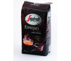 Káva Segafredo Zanetti Espresso casa 500 gr. zrnková