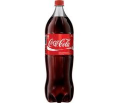 COCA COLA 1,75l