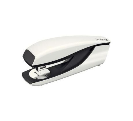 Sešívač Leitz NeXXt 5502 WOW bílý 30 listů