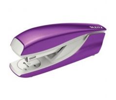 Sešívač Leitz NeXXt 5502 WOW purpurový 30 listů