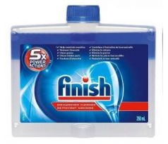 Finish do myčky čistič 250 ml