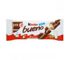 Kinder Bueno 43g