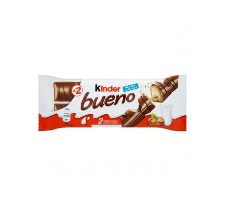 Kinder Bueno 43g