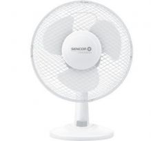 Ventilátor stolní 23 cm