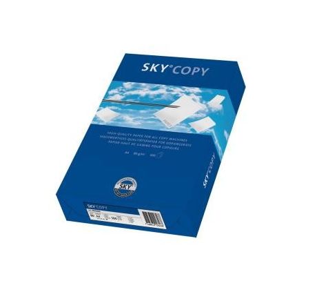 Papír kopírovací Sky Copy A4 80g 500 listů