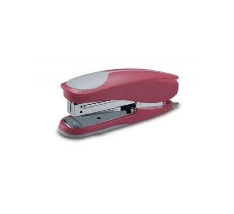 Sešívač KW-triO Pollex 5516 červený 60 mm /20 listů