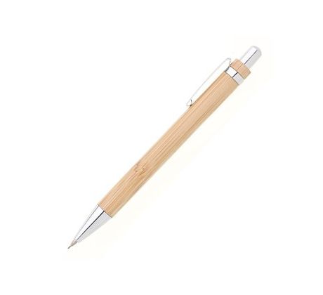 Mikrotužka Tural 0,5 mm kov/bambus