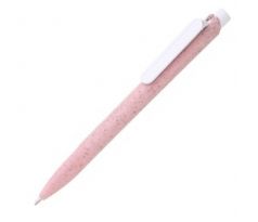 Pero kuličkové plast Mala růžové