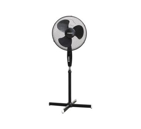 Ventilátor stojanový 40 cm