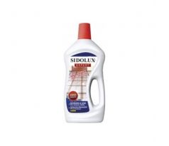 SIDOLUX Expert lesk na PVC, lino, dlažbu 750 ml