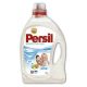 Gel na praní PERSIL Sensitiv Sensitiv 2,835 l /63 dávek (bílý)