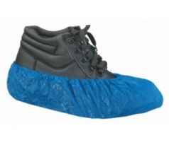 Návlek na obuv TONK, jednorázový, modrý /10 ks