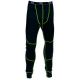 Spodky REWARD, pánské, hřejivé, černo-zelené vel. 3XL