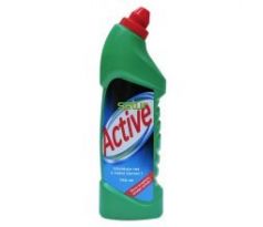 Satur ACTIVE  na rez a vodní kámen 750 ml