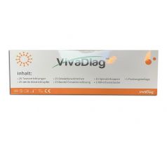 Antigenní test VivaDiag 25ks