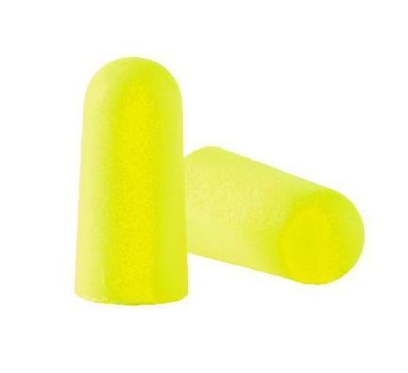 Zátkové chrániče sluchu 3M,36db EAR Soft Neon/1 pár jednorázové