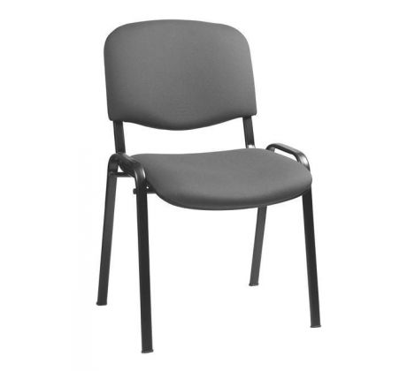 Konferenční židle Taurus TN šedá