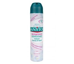 Sanytol osvěžovač vzduchu 300 ml květinová vůně