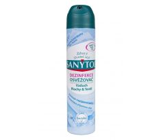 Sanytol osvěžovač vzduchu 300 ml horská vůně