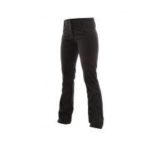 Kalhoty ELEN, dámské, černé vel. 54