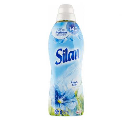 Aviváž Silan 880 ml Fresh Sky