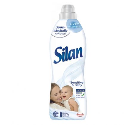 Aviváž Silan 900 ml Sensitive