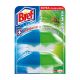 Bref WC Duo Aktiv Pine 1x50ml + náhradní náplň 2x50ml