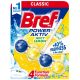 Bref WC Power Aktiv Lemon 50g, kuličky