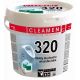 Cleamen 320 WC tablety do pisoáru 1,5 kg