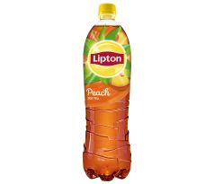 Čaj Lipton broskev 1,5 l