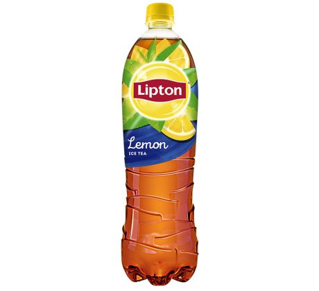 Čaj Lipton citron 1,5 l