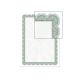 Diplomy Arnika A4 170 g / 25 archů
