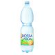 Dobrá voda jemně perlivá pomeranč 1,5 l