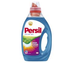 Gel na praní PERSIL Freshness by Silan 855 ml/19 dávek (modrý)